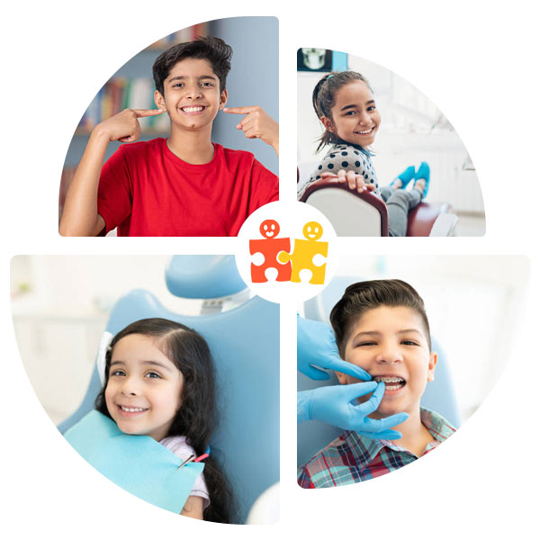 Kids Dental Clinic in Hyderabad