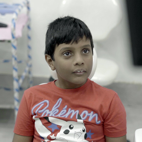 Kids Dental Clinic in Hyderabad