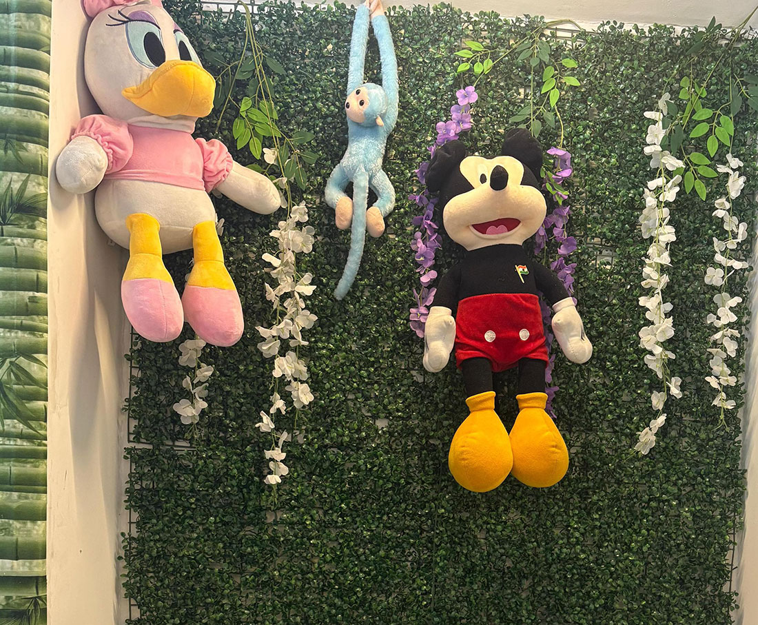 Kids Dental Clinic Hyderabad Gallery